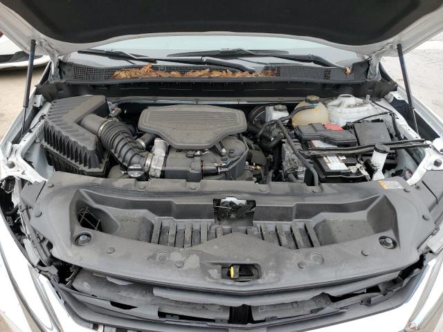 Photo 12 from auction – 2020 CHEVROLET BLAZER 2LT with VIN 3GNKBCRS2LS694879