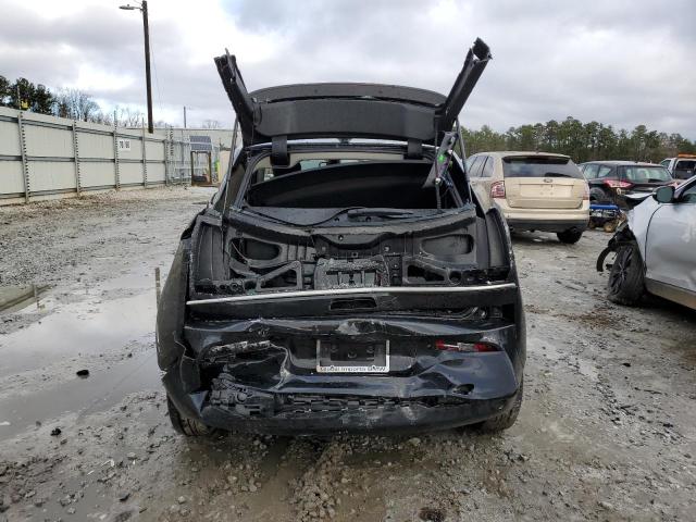 Photo 6 from auction – 2019 BMW I3 REX with VIN WBY8P4C51K7E87993