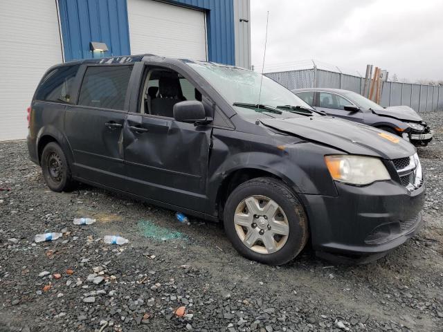 Photo 4 from auction – 2012 DODGE GRAND CARA with VIN 2C4RDGBG9CR130190