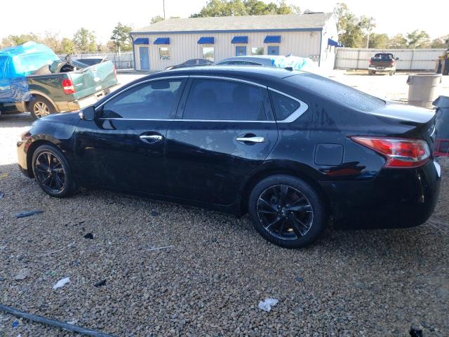 Photo 2 from auction – 2013 NISSAN ALTIMA 2.5 with VIN 1N4AL3AP0DC183337