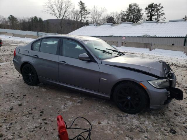 Photo 4 from auction – 2011 BMW 328 I SULE with VIN WBAPH5G57BNM73483