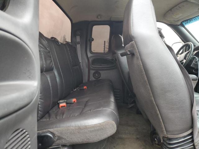Photo 10 from auction – 2002 DODGE RAM 2500 with VIN 3B7KC23632M208191