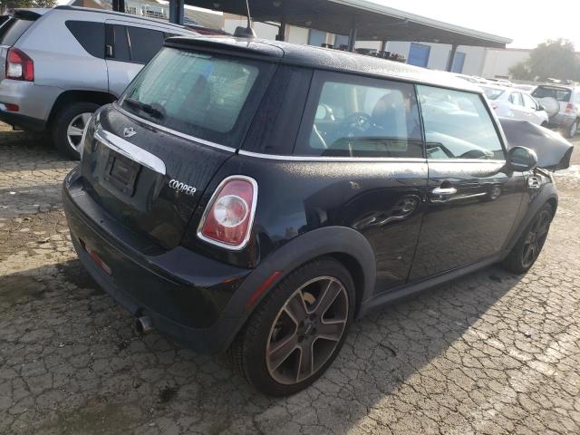 Photo 3 from auction – 2013 MINI COOPER with VIN WMWSU3C5XDT684305