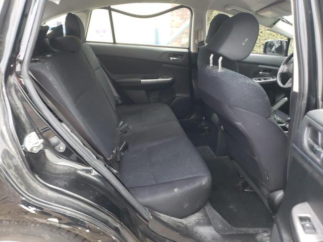 Photo 10 from auction – 2016 SUBARU IMPREZA PR with VIN JF1GPAB64G8269511