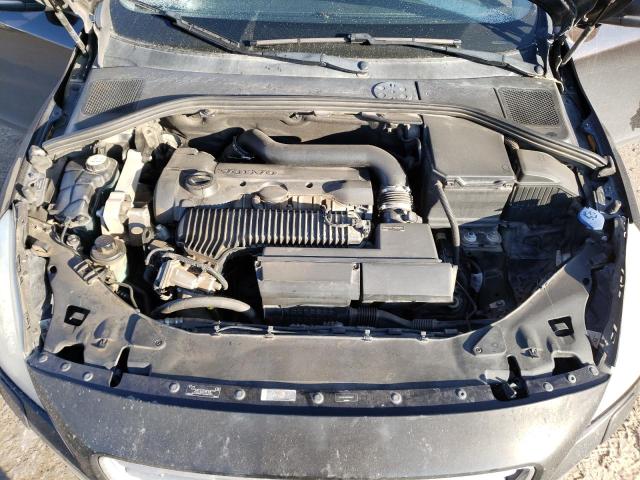 Photo 11 from auction – 2013 VOLVO S60 T5 with VIN YV1612FS2D2194417