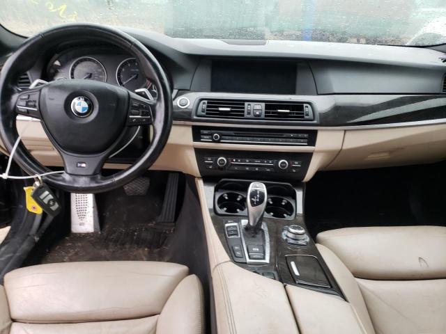 Photo 8 from auction – 2011 BMW 535 with VIN WBAFU9C59BC786759