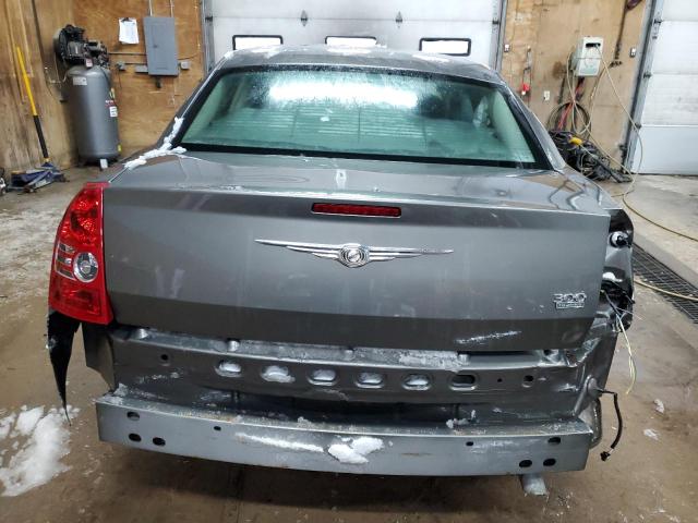Photo 6 from auction – 2010 CHRYSLER 300 TOURIN with VIN 2C3CA4CD7AH221757