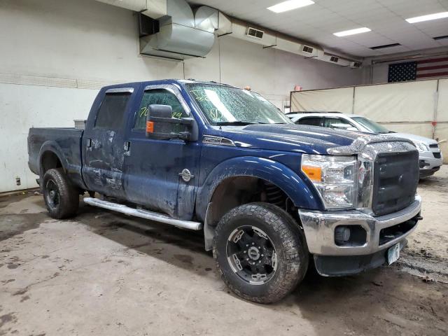 Photo 4 from auction – 2012 FORD F250 SUPER with VIN 1FT7W2BT3CEA77274
