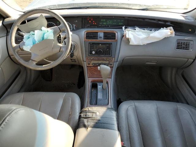 Photo 8 from auction – 2000 TOYOTA AVALON XL with VIN 4T1BF28B5YU070019