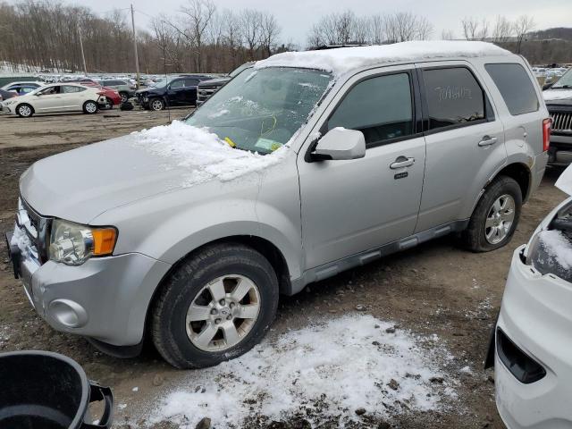 FORD ESCAPE LIM 2009 with VIN 1FMCU94G59KC50344 - Photo from auction