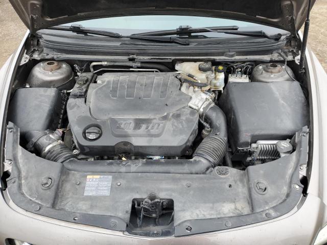 Photo 11 from auction – 2011 CHEVROLET MALIBU 2LT with VIN 1G1ZD5E70BF263936