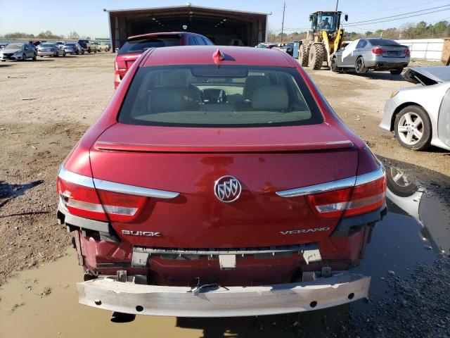 Photo 6 from auction – 2016 BUICK VERANO with VIN 1G4PS5SK3G4121852