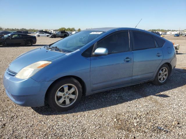 TOYOTA PRIUS 2005 with VIN JTDKB20U153111194 - Photo from auction