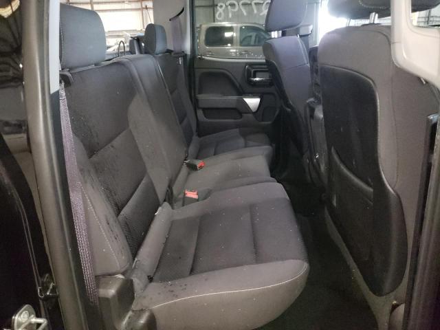 Photo 10 from auction – 2014 CHEVROLET SILVERADO with VIN 1GCRCREC7EZ304807