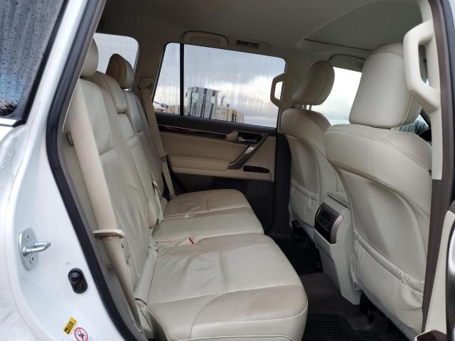 Photo 11 from auction – 2015 LEXUS GX 460 with VIN JTJBM7FX0F5118343