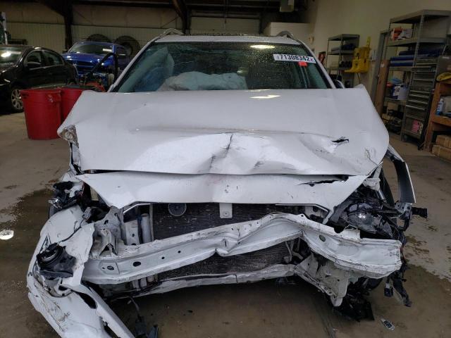 Photo 5 from auction – 2017 SUBARU IMPREZA PR with VIN 4S3GTAB68H3747403