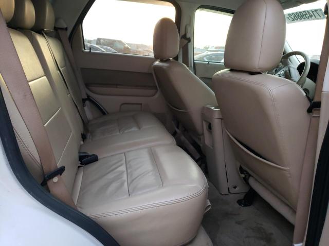Photo 11 from auction – 2012 FORD ESCAPE LIM with VIN 1FMCU0E7XCKA12989