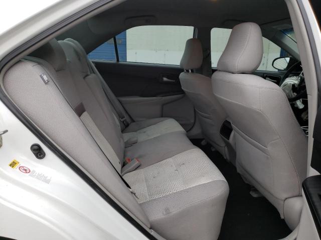 Photo 10 from auction – 2014 TOYOTA CAMRY L with VIN 4T4BF1FK4ER432565
