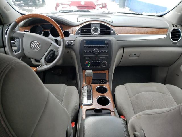 Zdjęcie 8 z aukcji – 2008 BUICK ENCLAVE CX z VIN 5GAEV137X8J102242