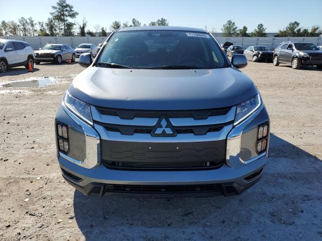 Photo 5 from auction – 2022 MITSUBISHI OUTLANDER with VIN JA4APUAU0NU014497