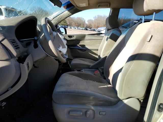 Photo 7 from auction – 2008 TOYOTA SIENNA CE with VIN 5TDZK23C78S211532