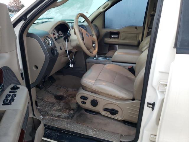Photo 7 from auction – 2008 FORD F150 SUPER with VIN 1FTPW14598FA81467