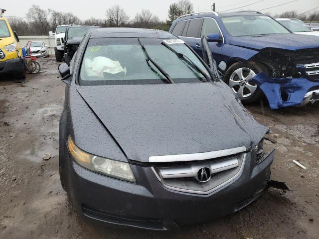 Photo 5 from auction – 2004 ACURA TL with VIN 19UUA66214A053348