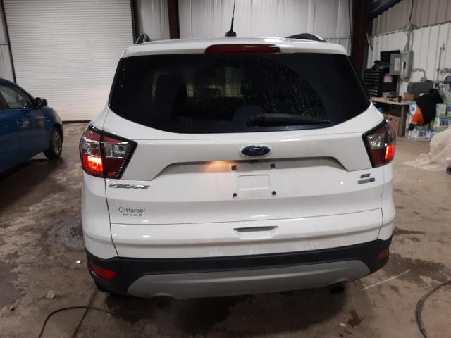 Photo 6 from auction – 2017 FORD ESCAPE SE with VIN 1FMCU9GD5HUC39140