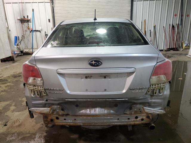 Photo 6 from auction – 2014 SUBARU IMPREZA with VIN JF1GJAA6XEH017763