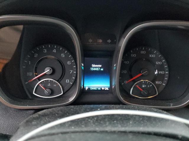 Photo 9 from auction – 2015 CHEVROLET MALIBU LS with VIN 1G11B5SL1FF153424