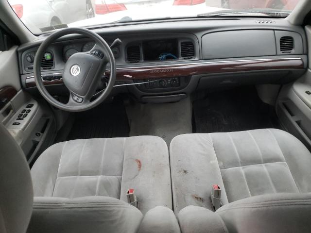 Photo 8 from auction – 2003 MERCURY GRAND MARQ with VIN 2MEFM74W03X681156