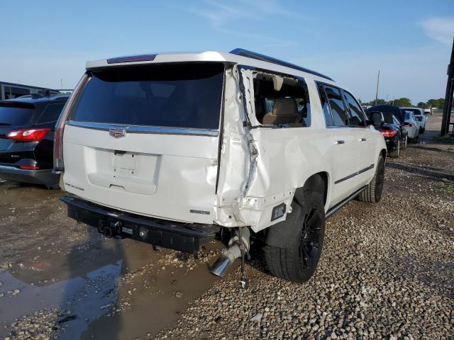 Photo 3 from auction – 2020 CADILLAC ESCALADE E with VIN 1GYS3JKJ9LR175546