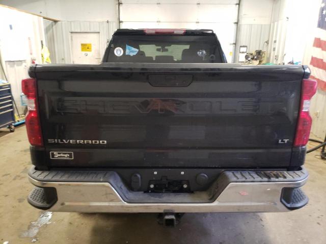 Photo 6 from auction – 2022 CHEVROLET silverado with VIN 1GCRYJEK0NZ211816