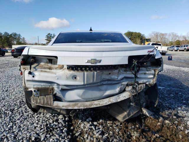 Photo 6 from auction – 2011 CHEVROLET CAMARO LT with VIN 2G1FC1ED7B9151230