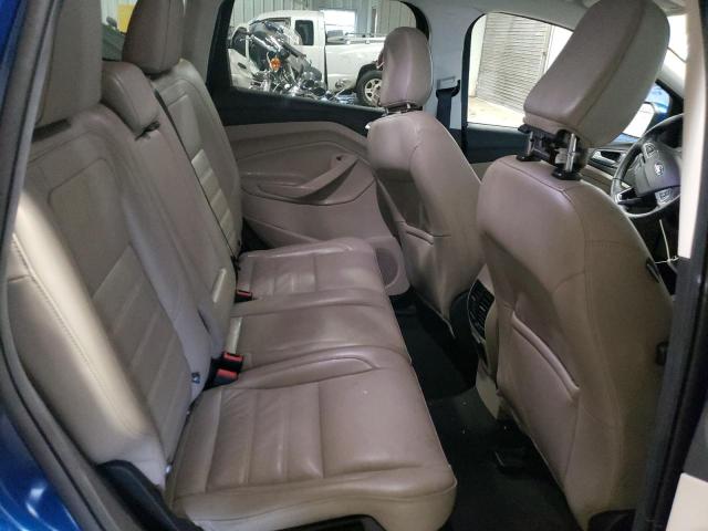 Photo 10 from auction – 2019 FORD ESCAPE TIT with VIN 1FMCU0J97KUC32200