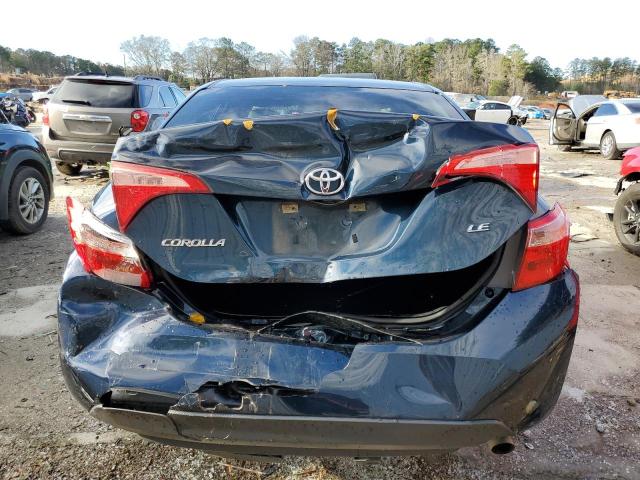Photo 6 from auction – 2019 TOYOTA COROLLA L with VIN 5YFBURHE7KP940208