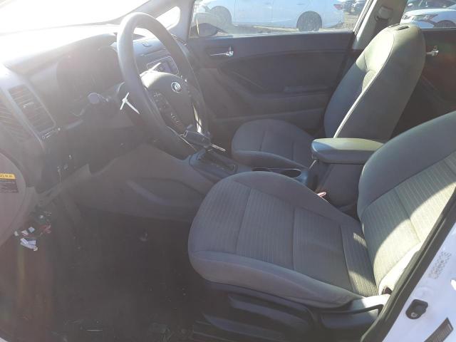Photo 7 from auction – 2014 KIA FORTE LX with VIN KNAFX4A68E5214418