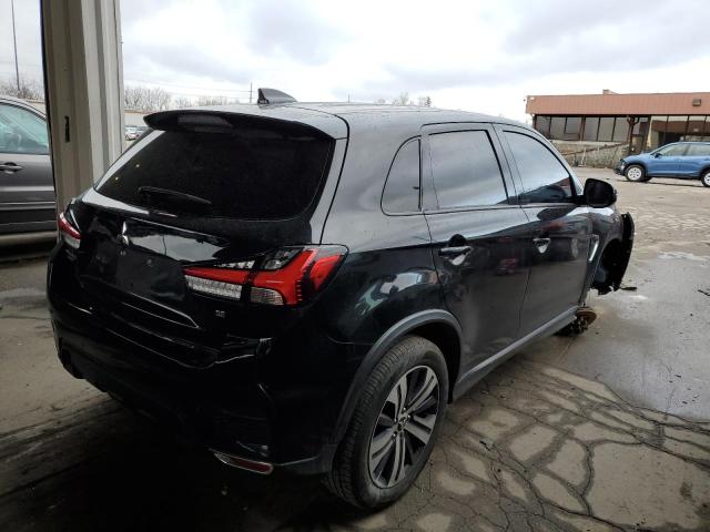 Photo 3 from auction – 2020 MITSUBISHI OUTLANDER with VIN JA4AP4AU7LU000545