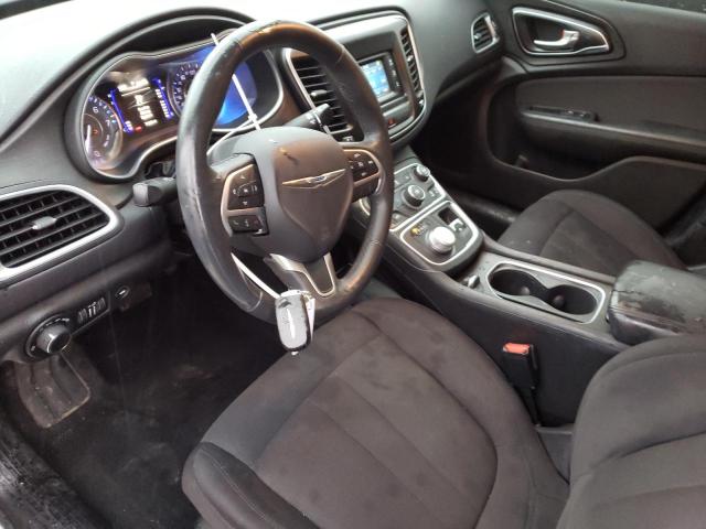 Photo 7 from auction – 2015 CHRYSLER 200 LIMITE with VIN 1C3CCCAB6FN750444