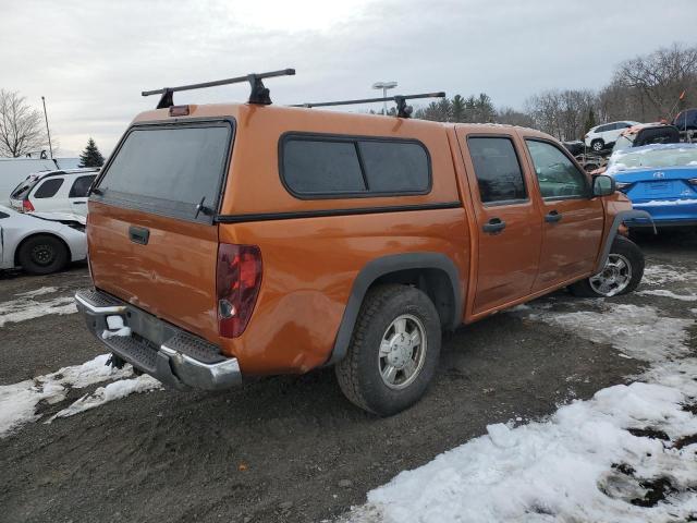 Photo 3 from auction – 2005 CHEVROLET COLORADO with VIN 1GCDT136158259989