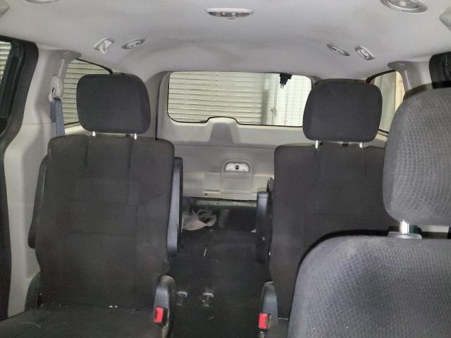 Photo 10 from auction – 2013 DODGE GRAND CARA with VIN 2C4RDGBG9DR762026
