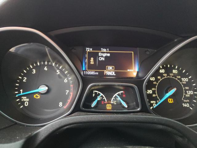 Photo 9 from auction – 2015 FORD FOCUS SE with VIN 1FADP3K20FL354613