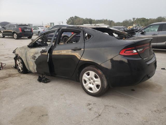 Photo 2 from auction – 2013 DODGE DART SE with VIN 1C3CDFAA3DD141501