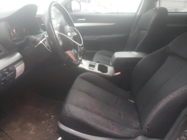Снимка 7 от търг – 2011 SUBARU OUTBACK 2. с VIN 4S4BRCGC2B3440668