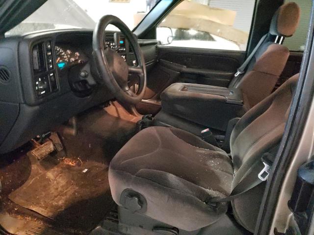 Photo 7 from auction – 2001 GMC NEW SIERRA with VIN 1GTEK19VX1E110854