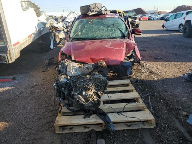 Photo 5 from auction – 2013 FORD FOCUS SE with VIN 1FADP3F24DL363161