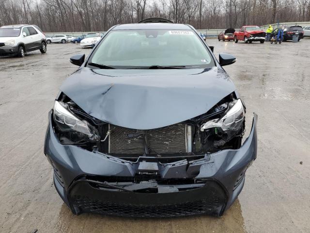 Photo 5 from auction – 2017 TOYOTA COROLLA L with VIN 2T1BURHE3HC846142