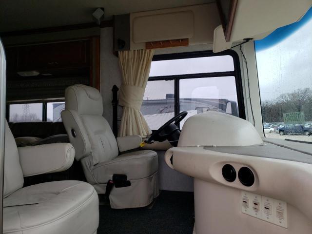 Photo 5 from auction – 2002 FREIGHTLINER CHASSIS X with VIN 4UZAAHBV22CK66867