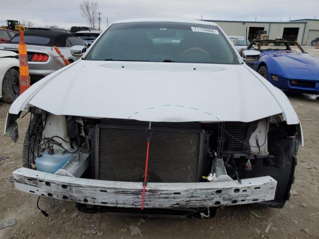 Photo 5 from auction – 2014 CHRYSLER 300C with VIN 2C3CCAEG8EH275817