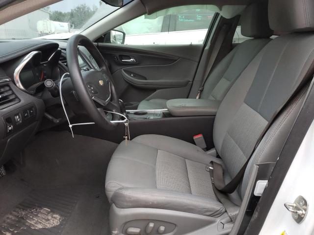 Photo 7 from auction – 2014 CHEVROLET IMPALA LS with VIN 1G11Y5SL7EU101319